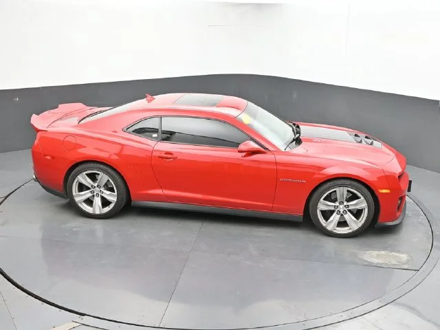 SEMINUEVOS CHEVROLET Camaro a Estados en autogozo