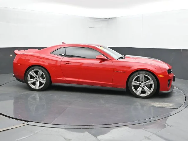 SEMINUEVOS CHEVROLET Camaro a Estados en autogozo