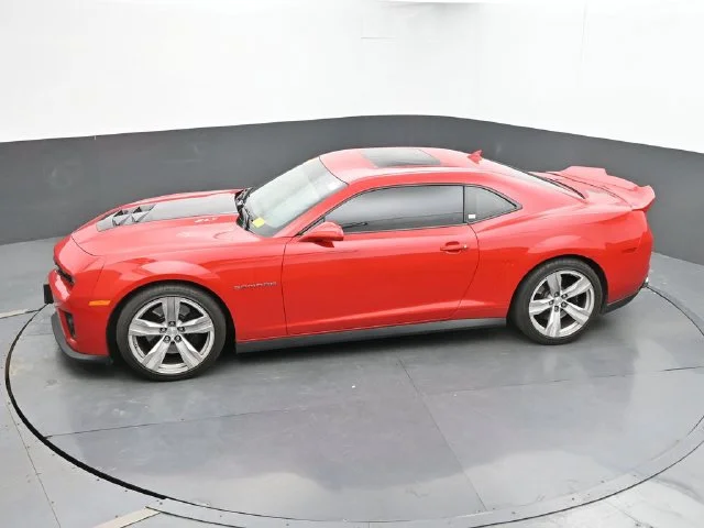 SEMINUEVOS CHEVROLET Camaro a Estados en autogozo