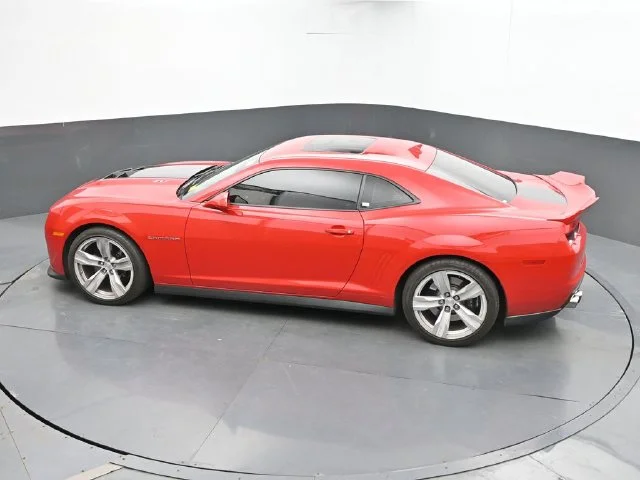 SEMINUEVOS CHEVROLET Camaro a Estados en autogozo