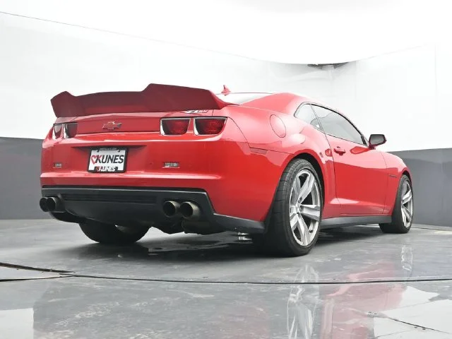SEMINUEVOS CHEVROLET Camaro a Estados en autogozo