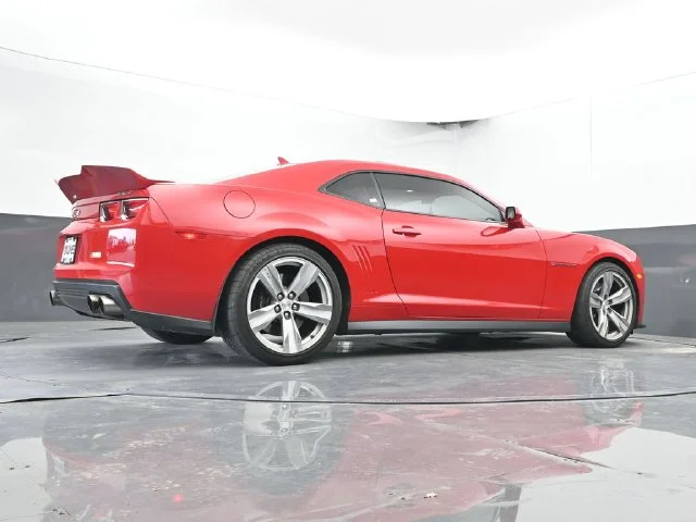 SEMINUEVOS CHEVROLET Camaro a Estados en autogozo