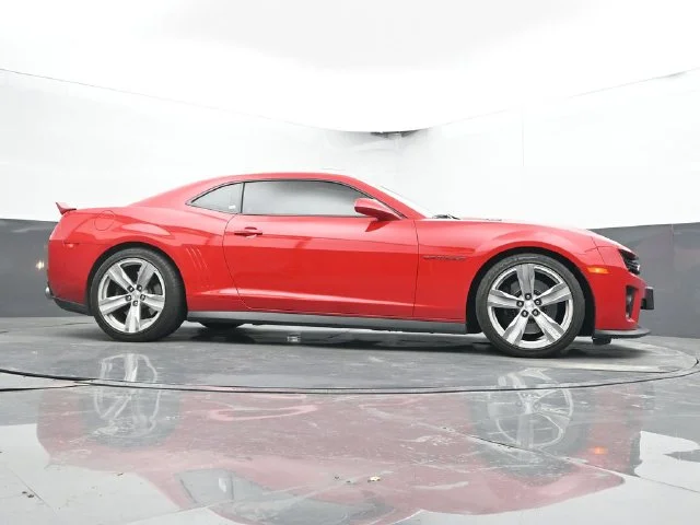 SEMINUEVOS CHEVROLET Camaro a Estados en autogozo