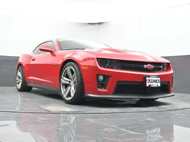SEMINUEVOS CHEVROLET Camaro a Estados en autogozo