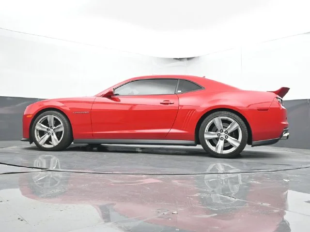 SEMINUEVOS CHEVROLET Camaro a Estados en autogozo