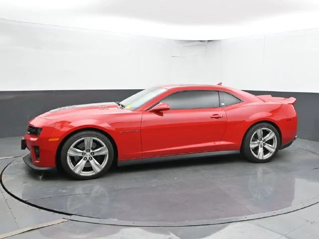 SEMINUEVOS CHEVROLET Camaro a Estados en autogozo