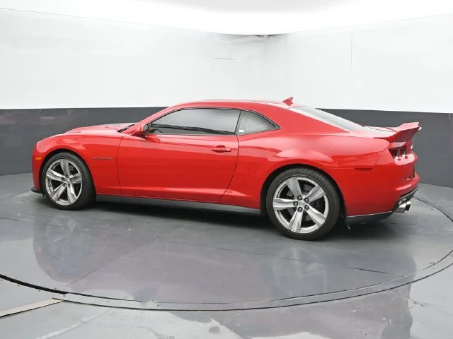 SEMINUEVOS CHEVROLET Camaro a Estados en autogozo