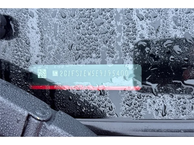 SEMINUEVOS CHEVROLET Camaro at ELK GROVE in Elk Grove Buick GMC