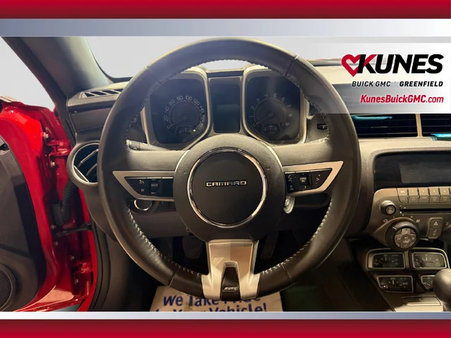 SEMINUEVOS CHEVROLET Camaro a Estados en autogozo
