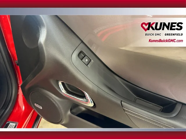 SEMINUEVOS CHEVROLET Camaro a Estados en autogozo