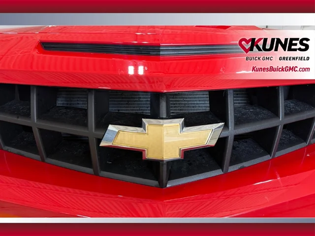 SEMINUEVOS CHEVROLET Camaro a Estados en autogozo