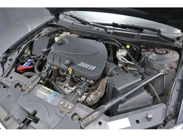 SEMINUEVOS CHEVROLET Impala a Estados en autogozo