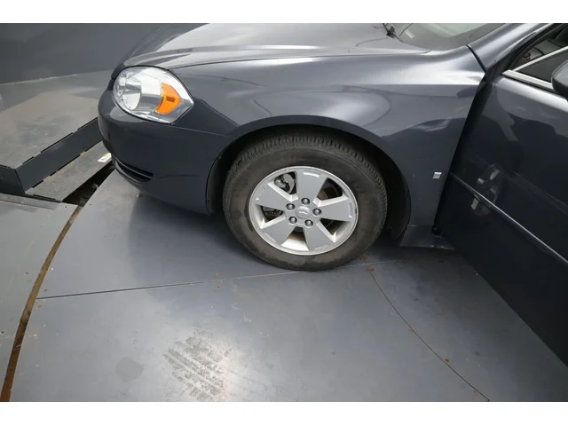 SEMINUEVOS CHEVROLET Impala a Estados en autogozo