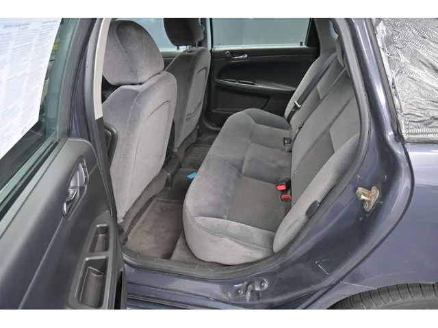 SEMINUEVOS CHEVROLET Impala a Estados en autogozo