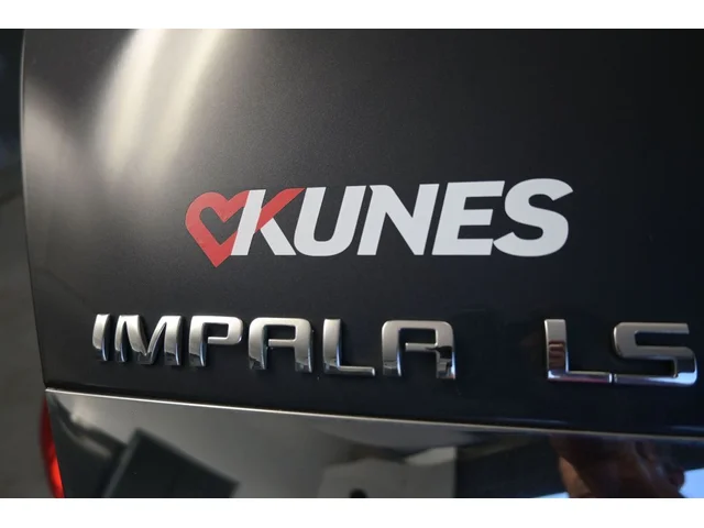 SEMINUEVOS CHEVROLET Impala a Estados en autogozo