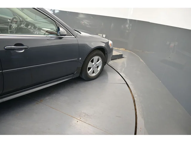 SEMINUEVOS CHEVROLET Impala a Estados en autogozo