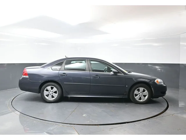 SEMINUEVOS CHEVROLET Impala a Estados en autogozo