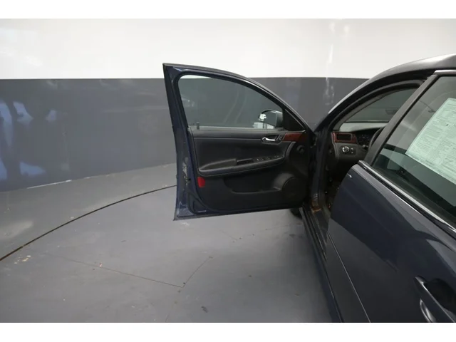 SEMINUEVOS CHEVROLET Impala a Estados en autogozo