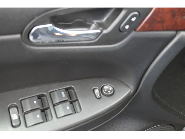 SEMINUEVOS CHEVROLET Impala a Estados en autogozo