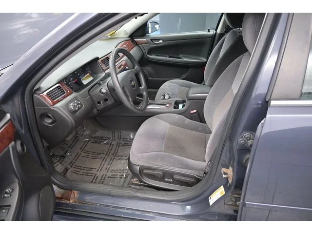 SEMINUEVOS CHEVROLET Impala a Estados en autogozo