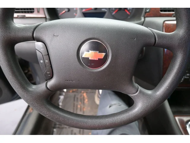 SEMINUEVOS CHEVROLET Impala a Estados en autogozo