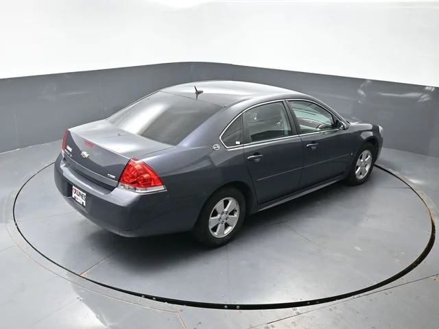 SEMINUEVOS CHEVROLET Impala a Estados en autogozo