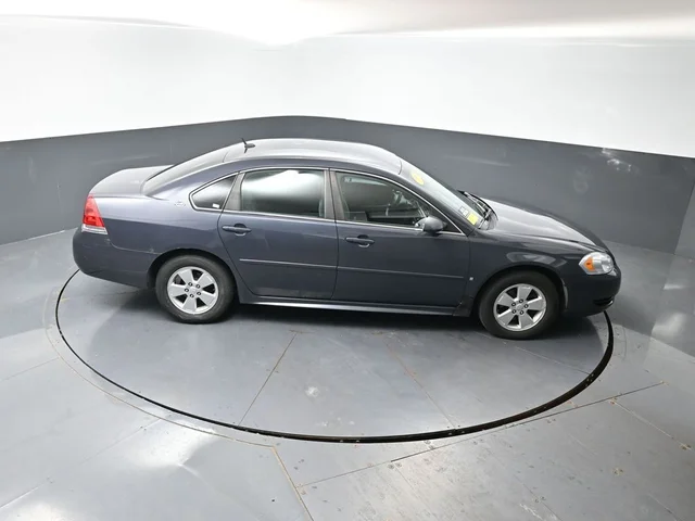 SEMINUEVOS CHEVROLET Impala a Estados en autogozo