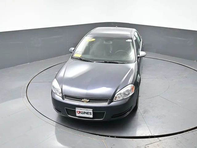 SEMINUEVOS CHEVROLET Impala a Estados en autogozo