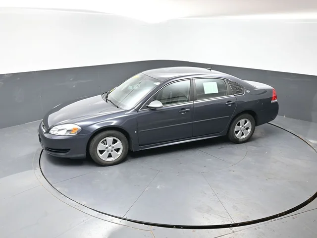 SEMINUEVOS CHEVROLET Impala a Estados en autogozo