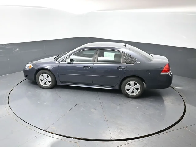SEMINUEVOS CHEVROLET Impala a Estados en autogozo