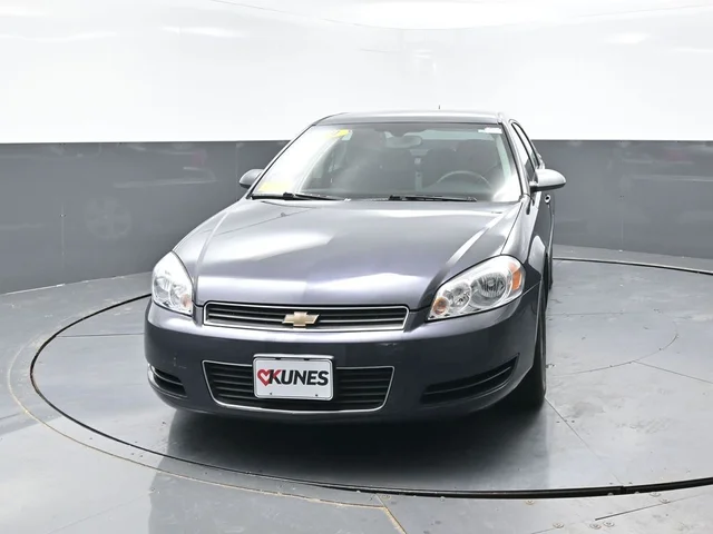 SEMINUEVOS CHEVROLET Impala a Estados en autogozo