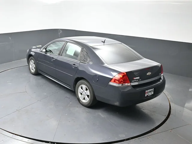 SEMINUEVOS CHEVROLET Impala a Estados en autogozo