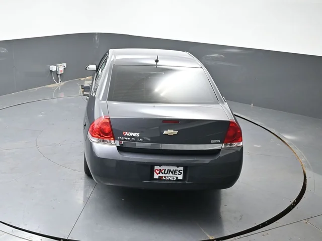 SEMINUEVOS CHEVROLET Impala a Estados en autogozo
