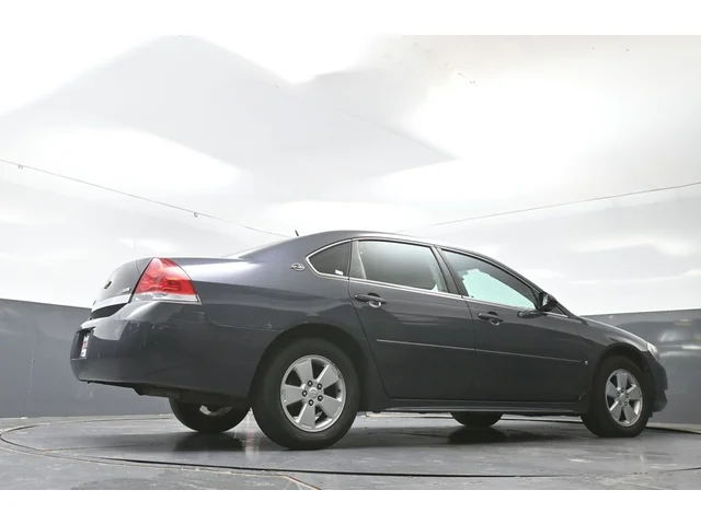 SEMINUEVOS CHEVROLET Impala a Estados en autogozo