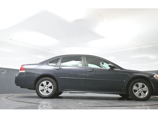 SEMINUEVOS CHEVROLET Impala a Estados en autogozo
