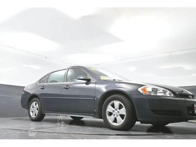 SEMINUEVOS CHEVROLET Impala a Estados en autogozo