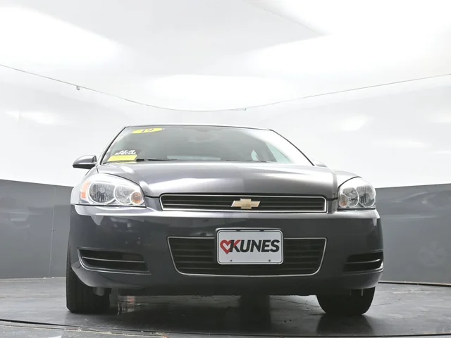 SEMINUEVOS CHEVROLET Impala a Estados en autogozo