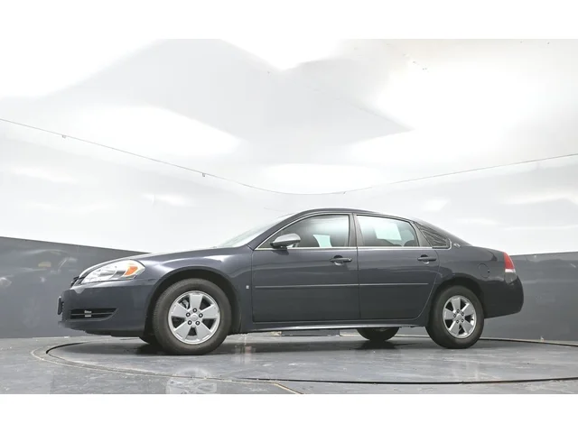 SEMINUEVOS CHEVROLET Impala a Estados en autogozo