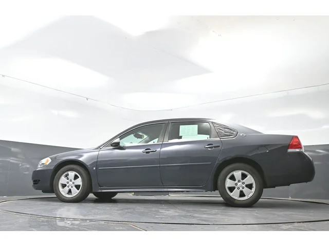 SEMINUEVOS CHEVROLET Impala a Estados en autogozo