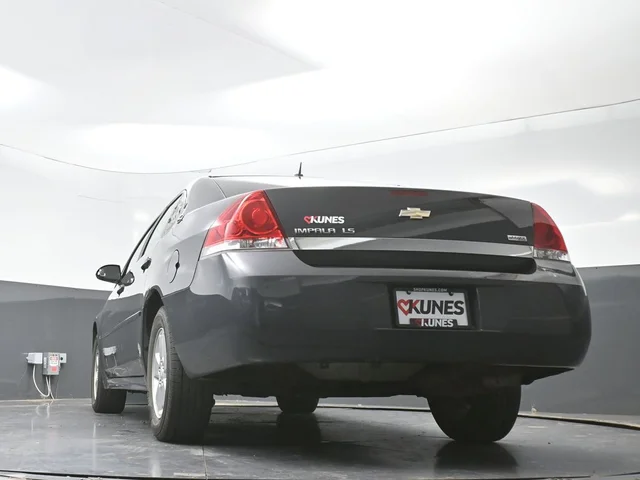 SEMINUEVOS CHEVROLET Impala a Estados en autogozo