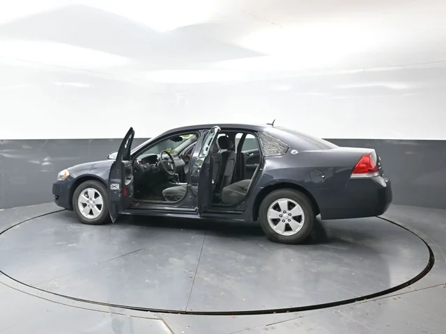 SEMINUEVOS CHEVROLET Impala a Estados en autogozo