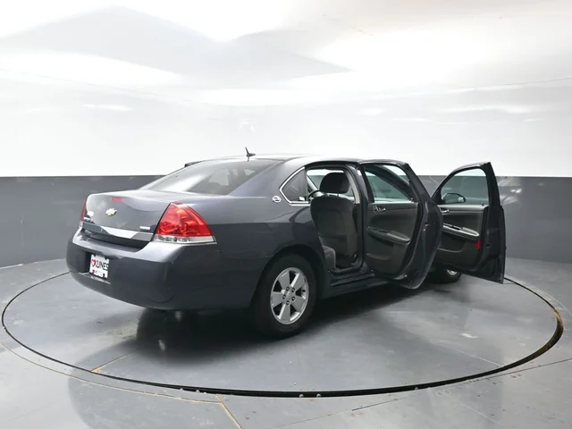 SEMINUEVOS CHEVROLET Impala a Estados en autogozo