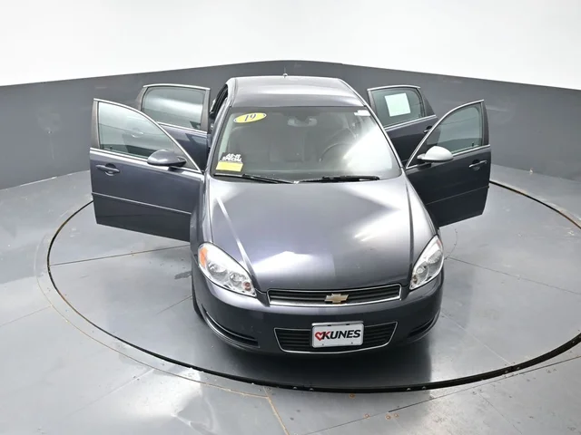 SEMINUEVOS CHEVROLET Impala a Estados en autogozo