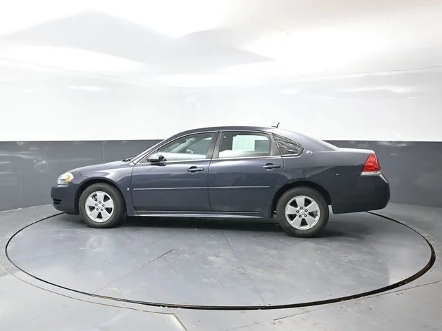 SEMINUEVOS CHEVROLET Impala a Estados en autogozo