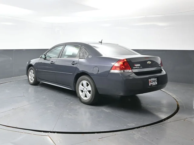 SEMINUEVOS CHEVROLET Impala a Estados en autogozo