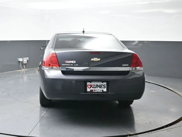 SEMINUEVOS CHEVROLET Impala a Estados en autogozo