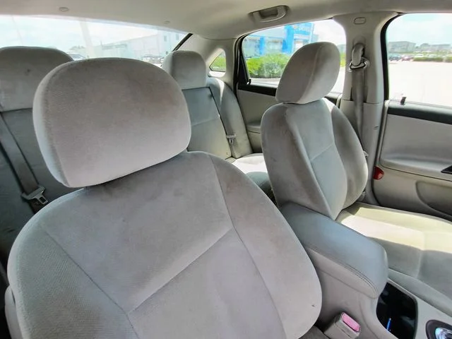 SEMINUEVOS CHEVROLET Impala Limited a Estados en autogozo