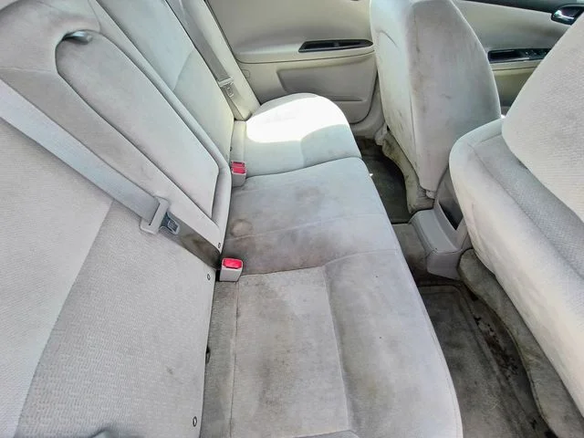 SEMINUEVOS CHEVROLET Impala Limited a Estados en autogozo