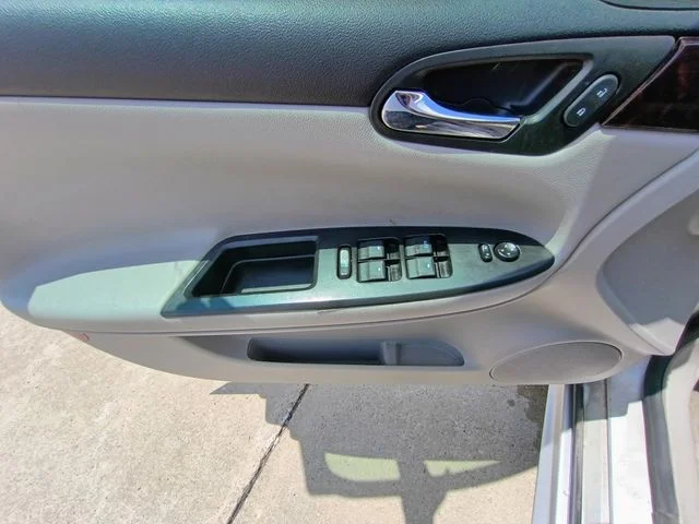SEMINUEVOS CHEVROLET Impala Limited a Estados en autogozo