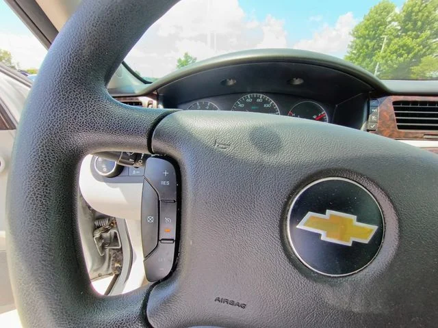 SEMINUEVOS CHEVROLET Impala Limited a Estados en autogozo